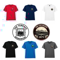 Image 3 of Fulham Print (Style 2)