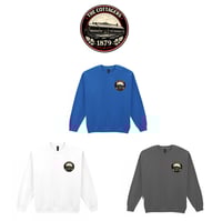 Image 6 of Fulham Print (Style 2)