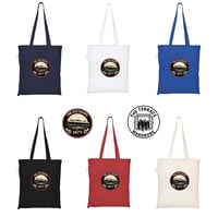 Image 2 of Fulham Fan Tote Bag |"The Cottagers" Tote Bag | Gift Idea for Fulham Fans