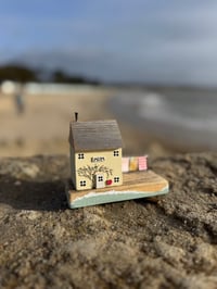 Image 1 of Primrose Cottage