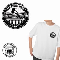 Image 2 of Newcastle United Print (Style 2)