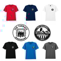 Image 3 of Newcastle United Print (Style 2)