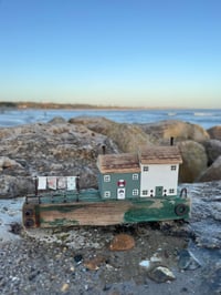 Image 2 of Quayside Cottages