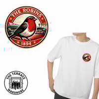 Image 2 of Bristol City Print