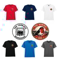 Image 3 of Bristol City Print