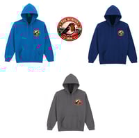 Image 8 of Bristol City Print