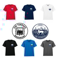 Image 3 of Preston North End Print