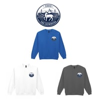 Image 6 of Preston North End Print