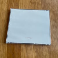 Image 2 of Ikons – Ikons CD + sew-on patch