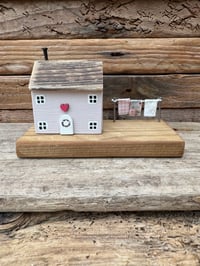 Image 2 of Rosa’s Cottage