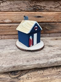 Image 2 of  Salty Towers