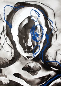 Image 1 of 24・ ⅠI ・26  ( Original artwork )