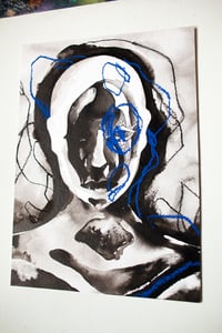 Image 2 of 24・ ⅠI ・26  ( Original artwork )