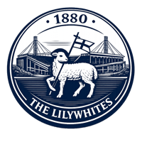 Image 1 of Preston North End Fan Tote Bag |"The Lilywhite's" Tote Bag | Gift Idea for Preston North End Fans