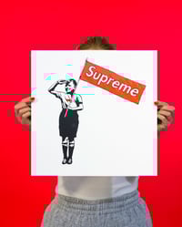 Image 1 of Supreme