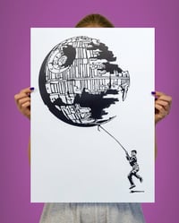 Image 1 of Data Star 2.0