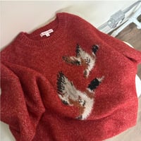 Image 3 of Flying South Sweater 