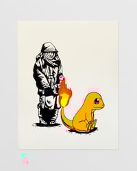 Image 5 of Charmander