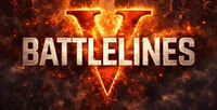 1 x Ticket for Battlelines V | Troon Concert Hall 17th October 2026