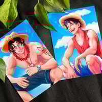 Image 2 of One Piece Prints