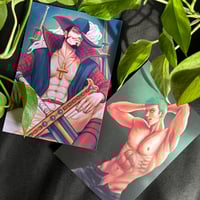 Image 4 of One Piece Prints