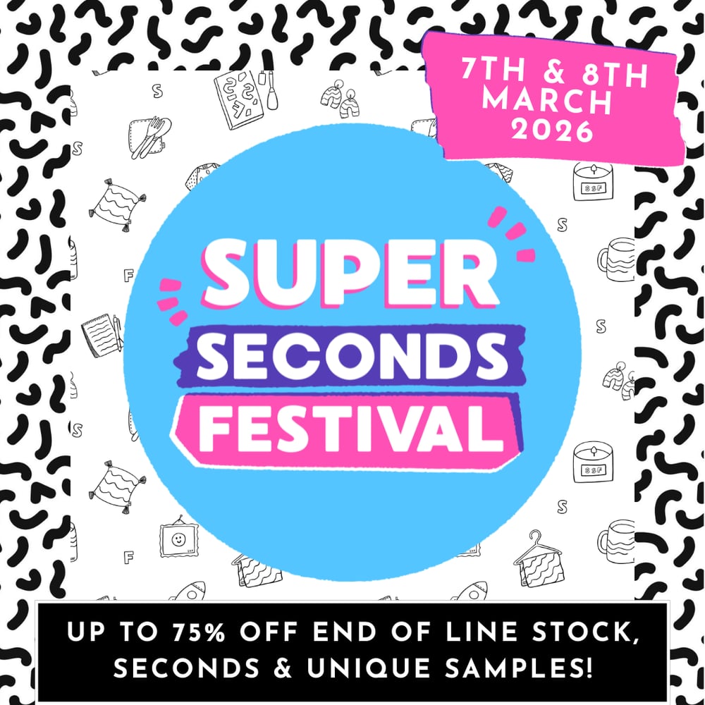 Image of SUPER SALE!