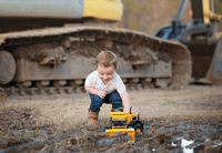 Image 5 of Construction Equipment Mini Sessions