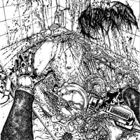 Murderman ''Body Disposal Expert'' - CD-Single