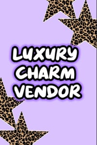 Lux charm vendor