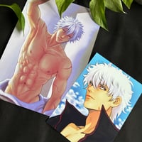 Image 4 of Gachiakuta, Jujutsu Kaisen + Gintama