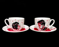 Demolition Lovers cup set 