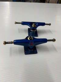 Image 2 of vintage Venture trucks 7.75 from ‘99