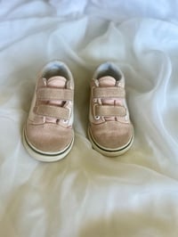 Image 2 of Vans Velcro Shoes