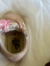 Image 3 of Vans Velcro Shoes