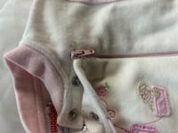 Image 3 of Vintage Snugabye Convertafoot Sleeper