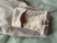 Image 5 of Vintage Snugabye Convertafoot Sleeper