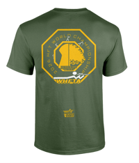 Image 2 of WHFTA Worlds 2026 T Shirt