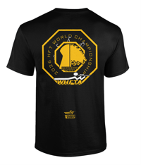Image 1 of WHFTA Worlds 2026 T Shirt