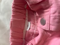 Image 4 of Heart Printed Skirt