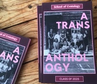 Anthology - Class of 2025 - School of Cvntology 