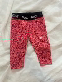 Image 1 of Nike Athletic Tights