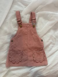 Image 1 of Lanidor Corduroy Skirtalls