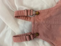 Image 3 of Lanidor Corduroy Skirtalls