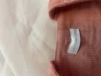 Image 4 of Lanidor Corduroy Skirtalls