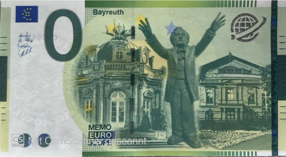 EAAA231/1 - Bayereuth