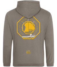 Image 3 of WHFTA Worlds 2026 Hoodie