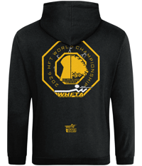 Image 1 of WHFTA Worlds 2026 Hoodie