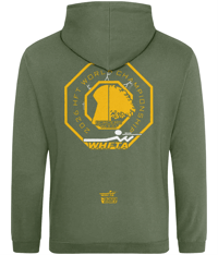 Image 2 of WHFTA Worlds 2026 Hoodie