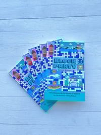 Image 4 of Block Party: Detroit Edition