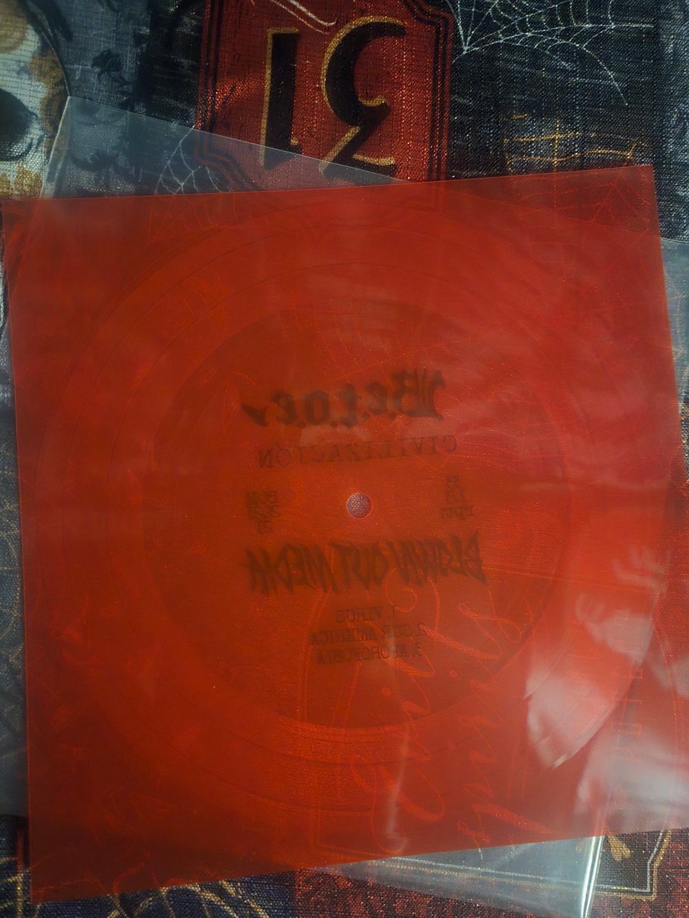 B.E.T.O.E-Civilización FLEXI 